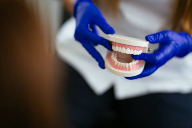 Emergency Dental Services in Seneca, MO