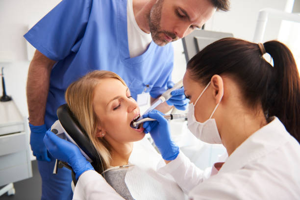Best Dental Implants  in Seneca, MO