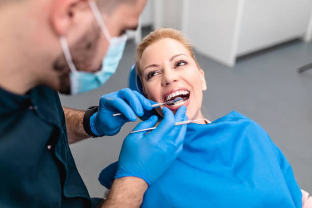 Best Oral Cancer Screening  in Seneca, MO