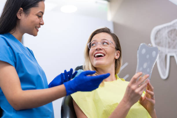 Dental Inlays and Onlays in Seneca, MO